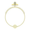 Swarovski Remix Collection Bee armbånd - 5380077