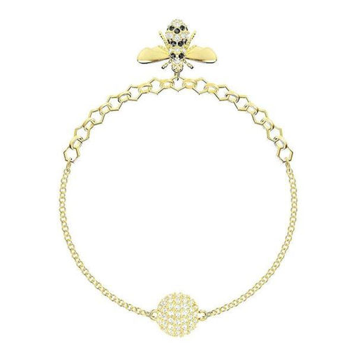 Swarovski Remix Collection Bee armbånd - 5380077