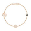 Bilde av SWAROVSKI REMIX COLLECTION INFINITY SYMBOL ARMBÅND - 5365734