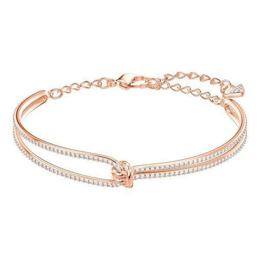 Swarovski armbånd Lifelong - 5390818