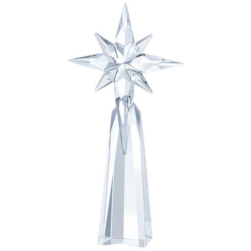 Swarovski figurer. Nativity Scene - Star - 5393468