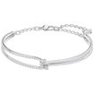 Swarovski armbånd Lifelong - 5368552