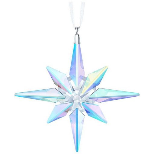 Swarovski figurer. Star Ornament - 5403200