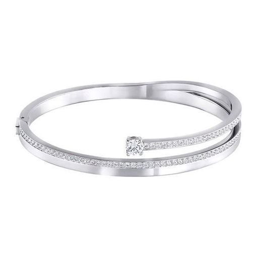 Swarovski armbånd Fresh - 5225445