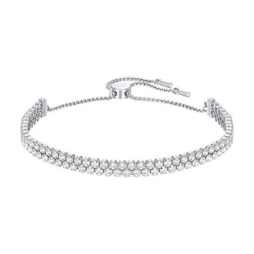 Swarovski armbånd Subtle - 5221397