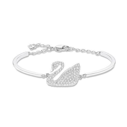 Swarovski armbånd Swan - 5011990