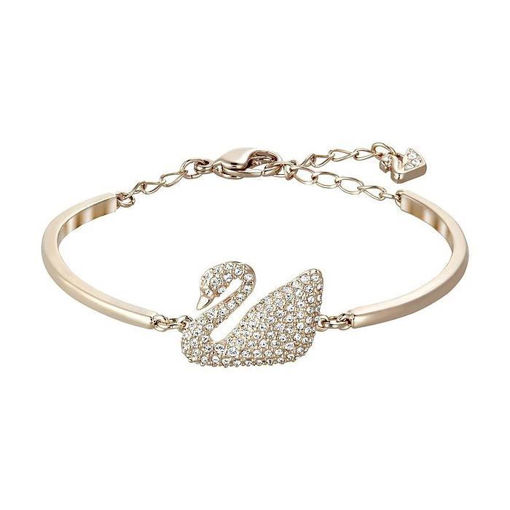 Swarovski armbånd Swan - 5142752