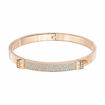 Swarovski armbånd. Distinct Narrow - 5152481