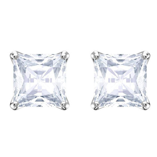 Swarovski øredobber Attract Stud - 5430365	