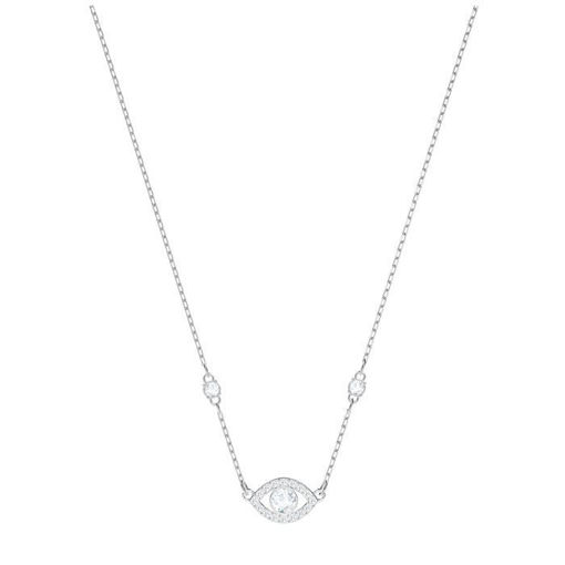 Swarovski collier Luckily Evil Eye - 5368240