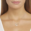 Swarovski collier. Dear Small - 5156815