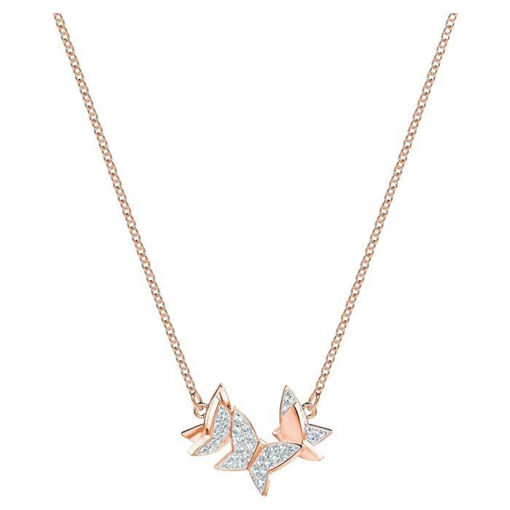 Swarovski collier Lilia, Small - 5382366