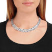 Swarovski collier. Baron All-Around - 5117678	