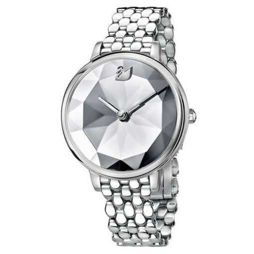 Swarovski klokke Crystal Lake - 5416017