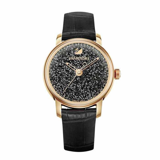 Swarovski klokke Crystalline Hours - 5295377