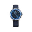 Swarovski klokke OCTEA NOVA, BLUE - 5295349