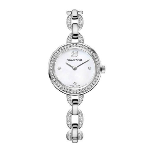 SWAROVSKI AILA MINI DAMEKLOKKE - 5253332