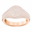 SWAROVSKI RING Stone Signet - 5412032