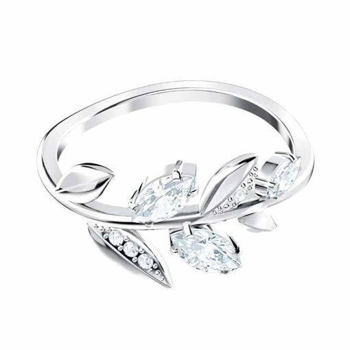 Swarovski ring. Mayfly - 5448856