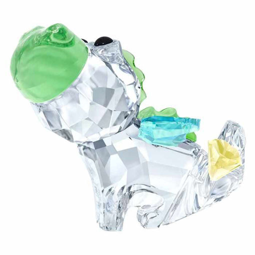 Swarovski figurer. Dragon - 5376282