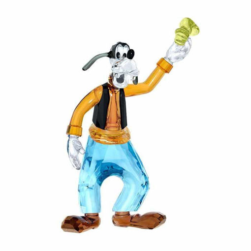 Swarovski figurer. Disney - Goofy - 5301576