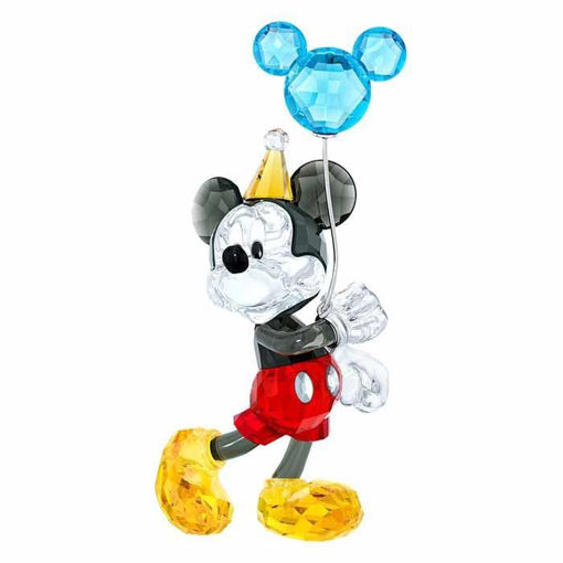 Swarovski figurer. Disney - Mickey Mouse - 5376416