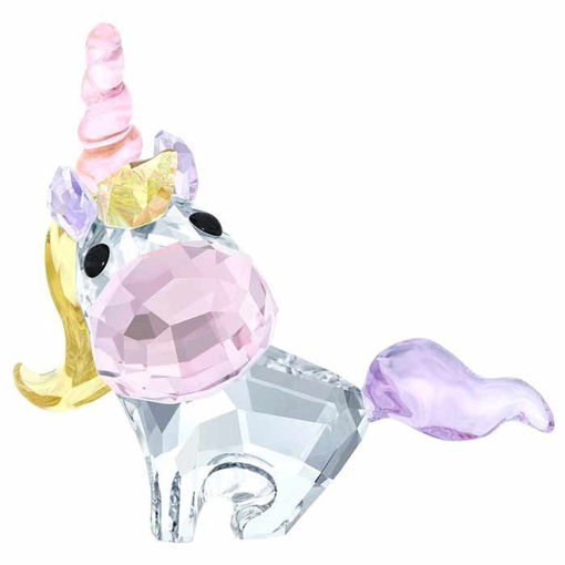 Swarovski figurer. Unicorn - 5376284