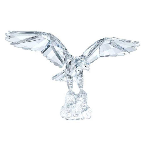 Swarovski figurer. Eagle - 5302524