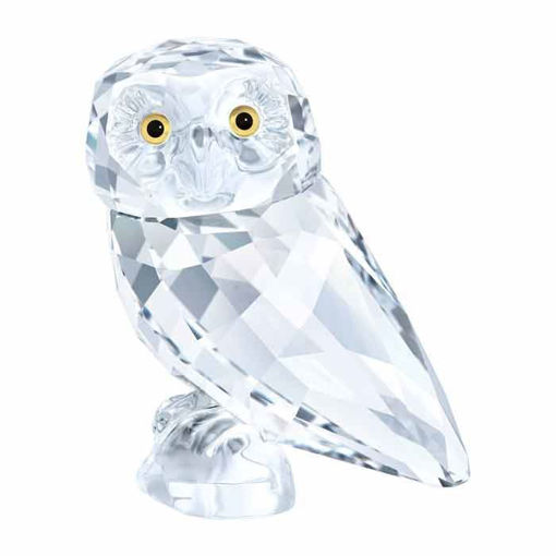 Swarovski figurer. Owlet - 5302522