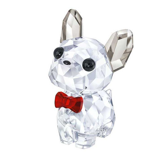 Swarovski figurer. Puppy - Bruno - 5213639