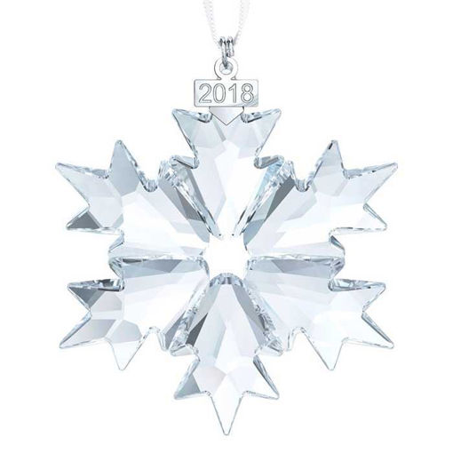 Swarovski figurer. LIMITED EDITION Ornament 2018 - 5301575