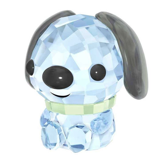 Swarovski figurer. Zodiac - Loyal Dog - 5302553