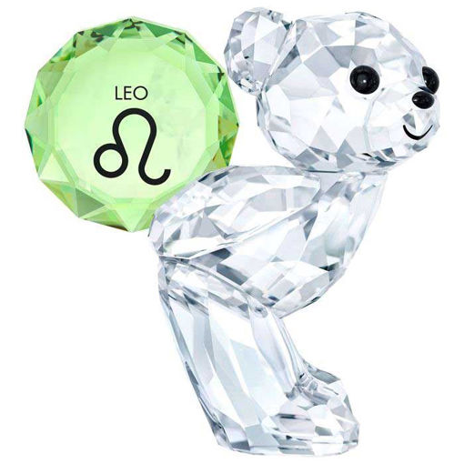 Swarovski figurer. Kris Bear - Leo - 5396280