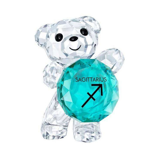 Swarovski figurer. Kris Bear - Sagittarius - 5396288