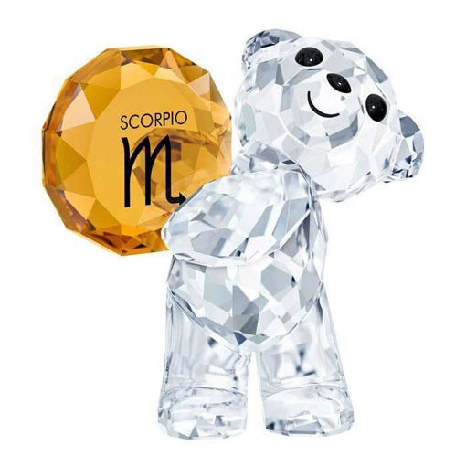 Swarovski figurer. Kris Bear - Scorpio - 5396286