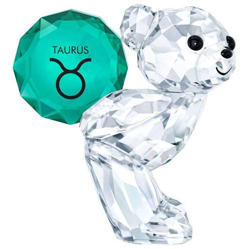 Swarovski figurer. Kris Bear - Taurus - 5396295