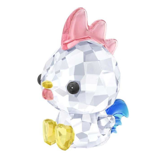 Swarovski figurer. Zodiac- Decisive Rooster - 5302559