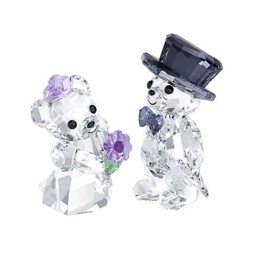 Swarovski figurer. You and I - 1096736