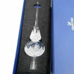 Swarovski figurer. Christmas Tree Topper - 5301303