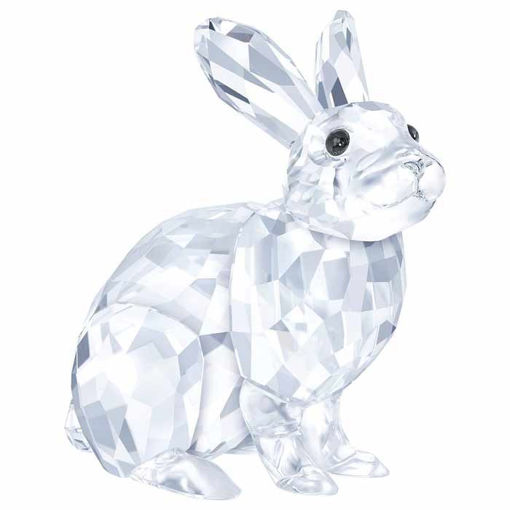 Swarovski figurer. Rabbit - 5266232