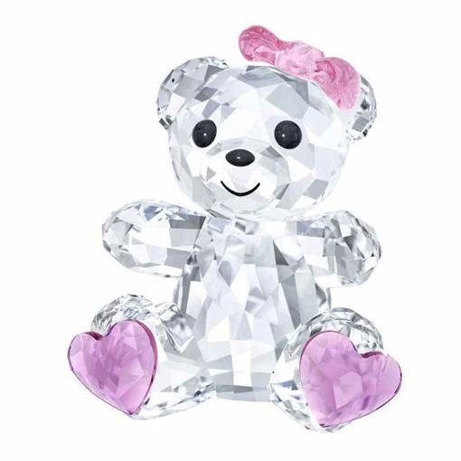 Swarovski figurer. Kris Bear - Sweetheart - 5301571