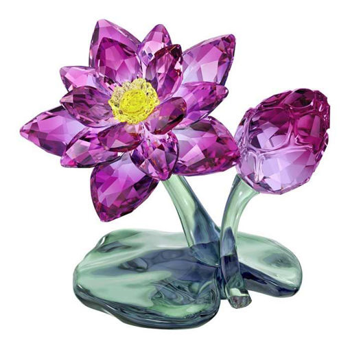 Swarovski figurer. Lotus - 5275716