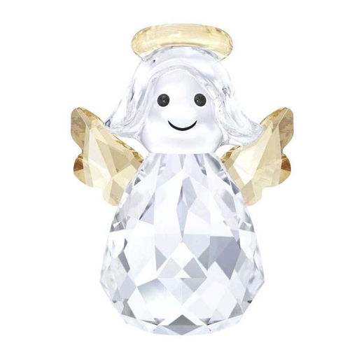 Swarovski figurer. Rocking Angel - 5287215