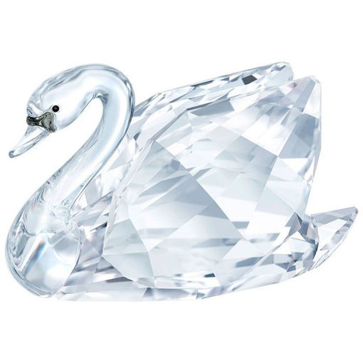 Swarovski figurer. Swan - 5400171