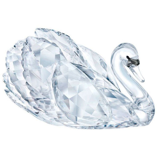 Swarovski figurer. Graceful Swan - 5397895