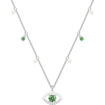 Swarovski collier Luckily - 5429734