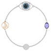 SWAROVSKI REMIX COLLECTION EYE SYMBOL ARMBÅND - 5365749