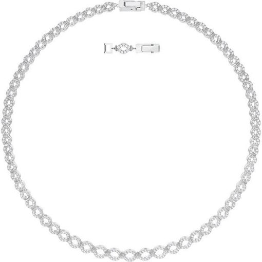 Swarovski collier Lace Thin - 5382353