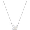 Swarovski collier Iconic Swan - 5416605