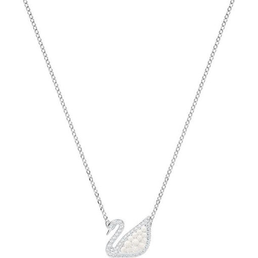 Swarovski collier Iconic Swan - 5416605